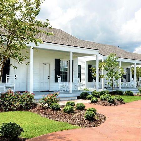 Nottoway Plantation And Resort White Castle Екстер'єр фото
