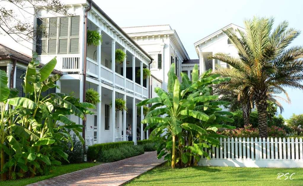 Nottoway Plantation And Resort White Castle Екстер'єр фото