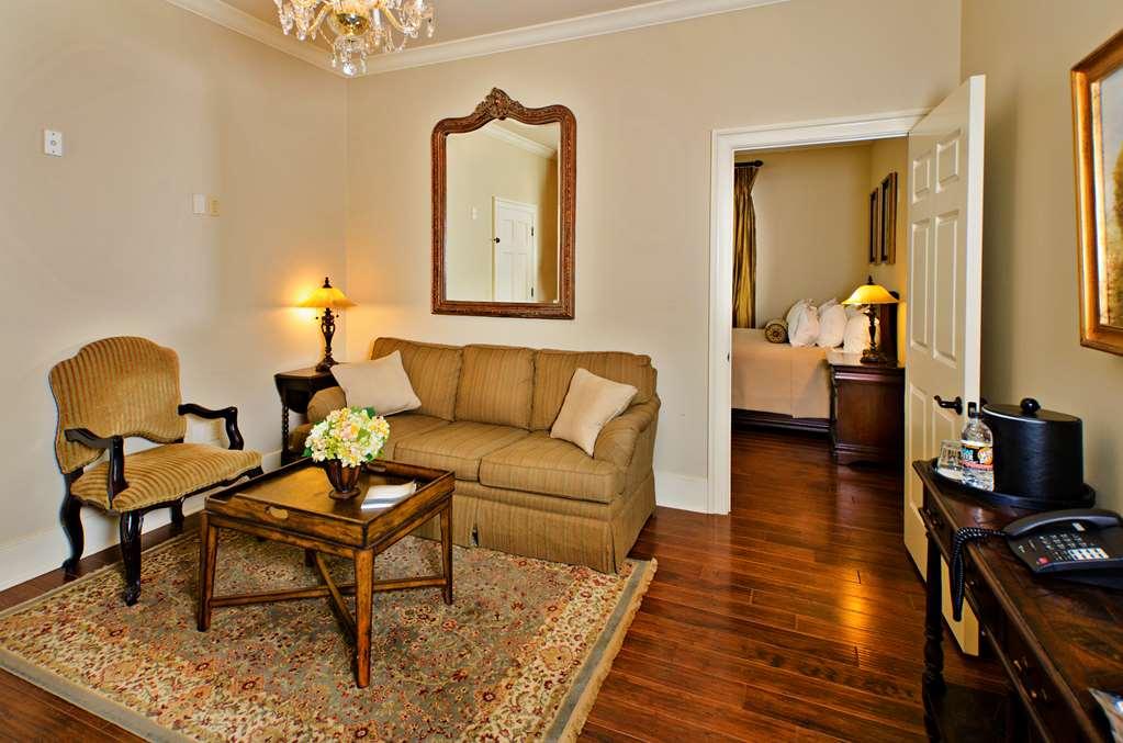 Nottoway Plantation And Resort White Castle Номер фото