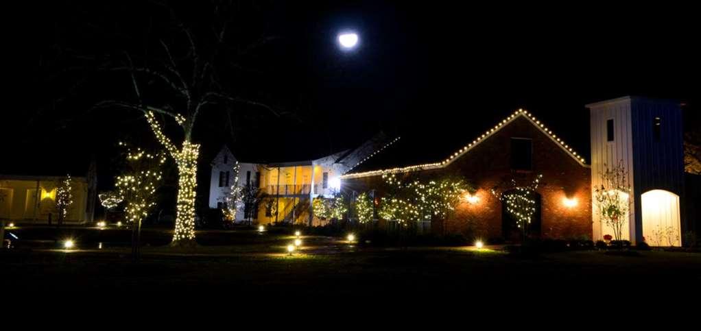 Nottoway Plantation And Resort White Castle Екстер'єр фото