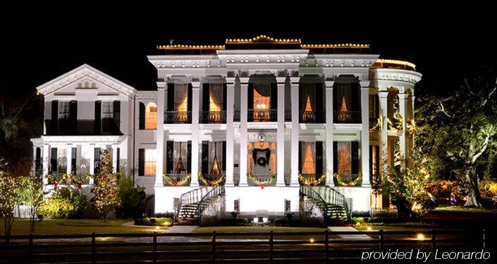 Nottoway Plantation And Resort White Castle Екстер'єр фото