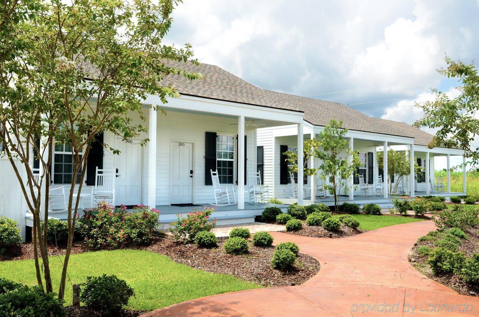 Nottoway Plantation And Resort White Castle Екстер'єр фото