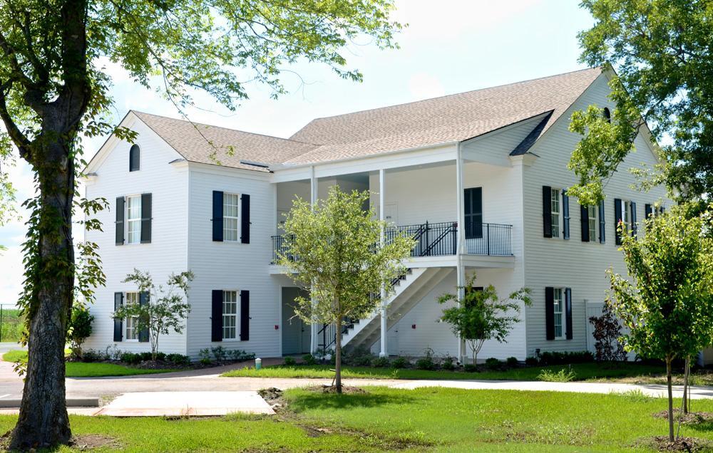 Nottoway Plantation And Resort White Castle Екстер'єр фото