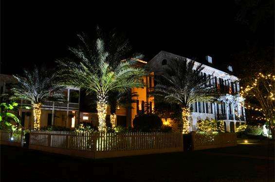 Nottoway Plantation And Resort White Castle Екстер'єр фото