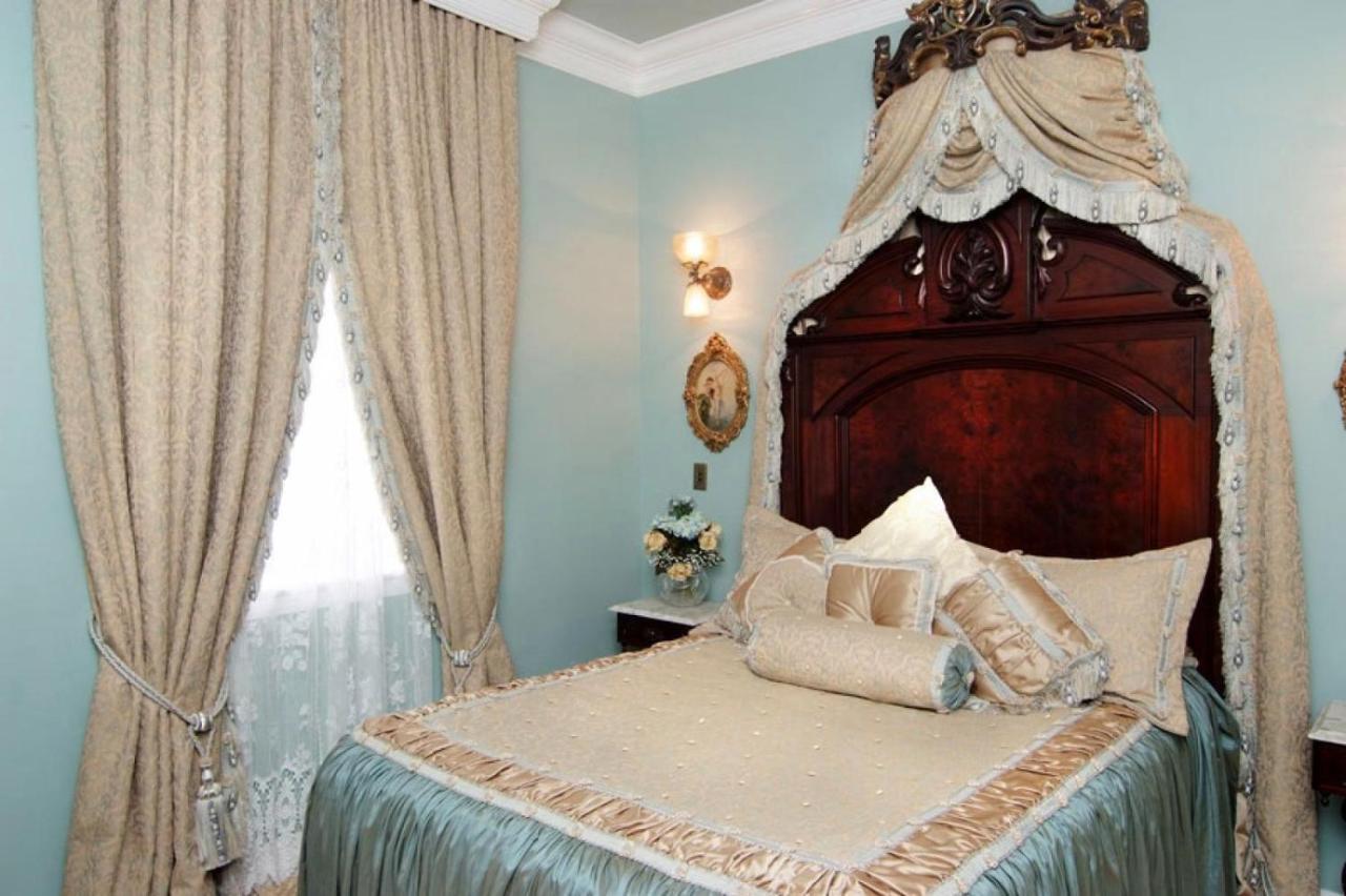 Nottoway Plantation And Resort White Castle Екстер'єр фото