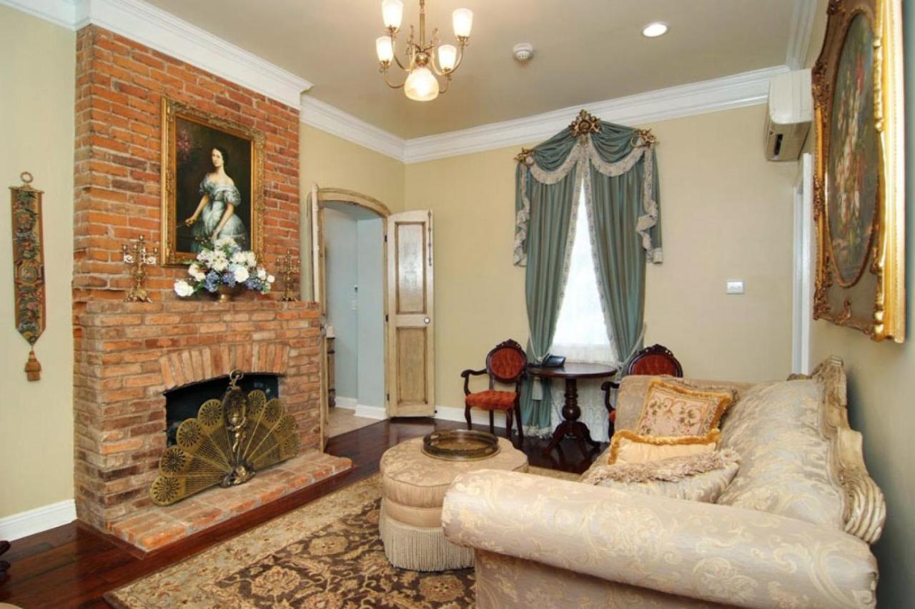 Nottoway Plantation And Resort White Castle Екстер'єр фото