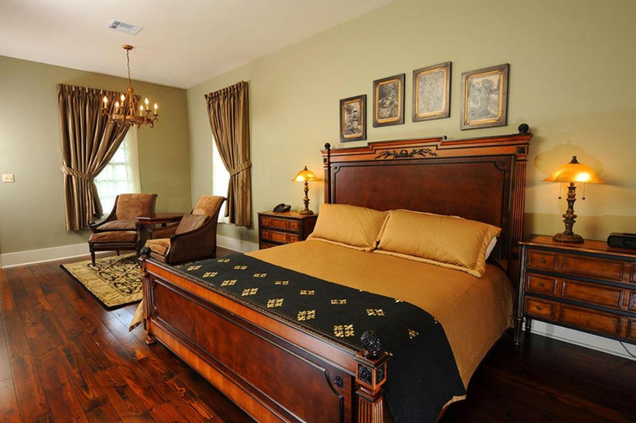 Nottoway Plantation And Resort White Castle Екстер'єр фото