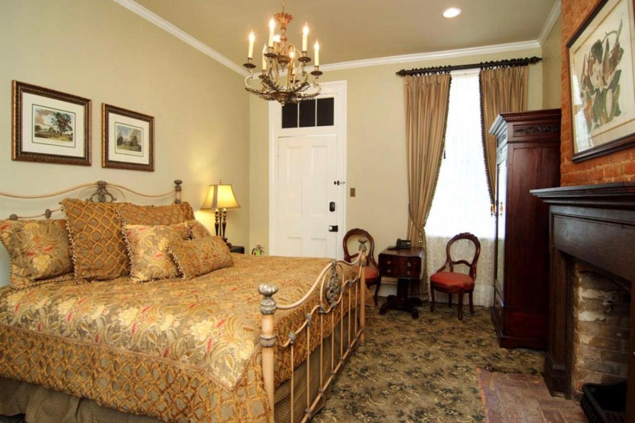 Nottoway Plantation And Resort White Castle Екстер'єр фото