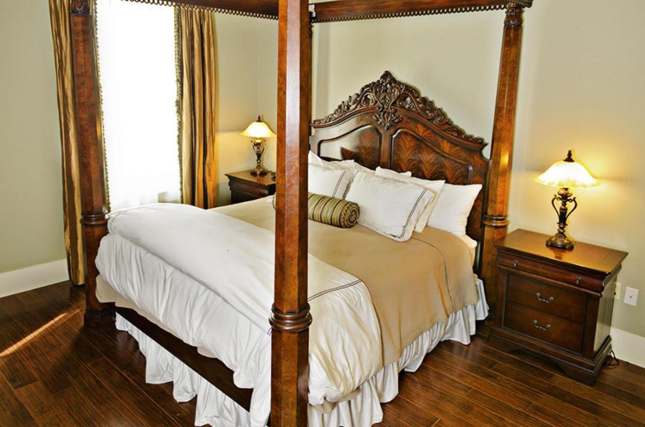 Nottoway Plantation And Resort White Castle Екстер'єр фото